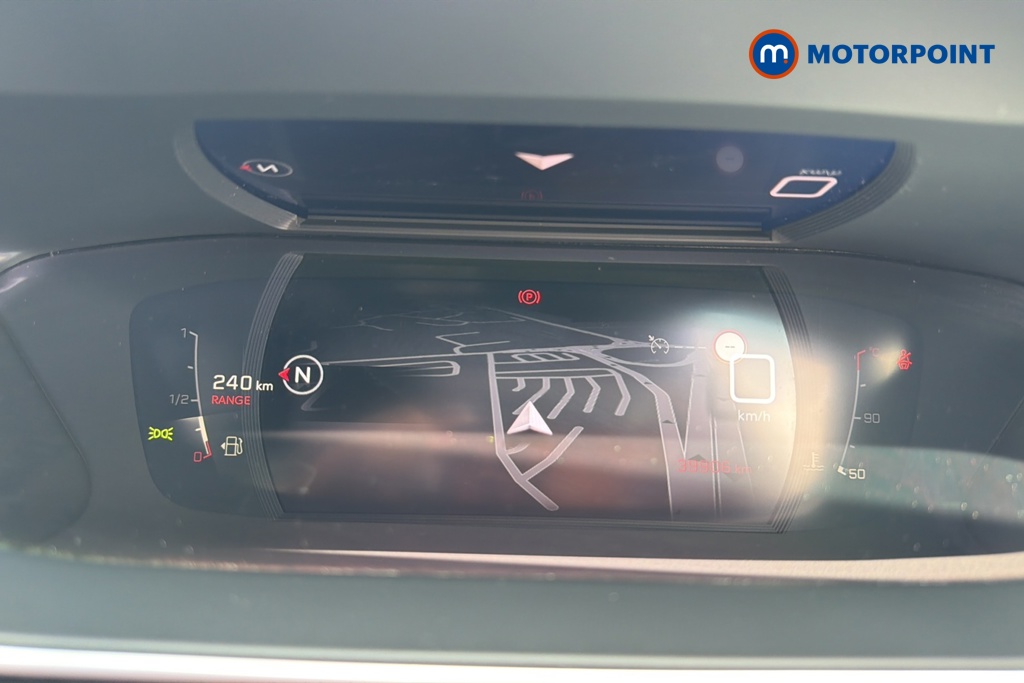 Peugeot 2008 GT Manual Petrol SUV - Stock Number (1641772) - 7th supplementary image