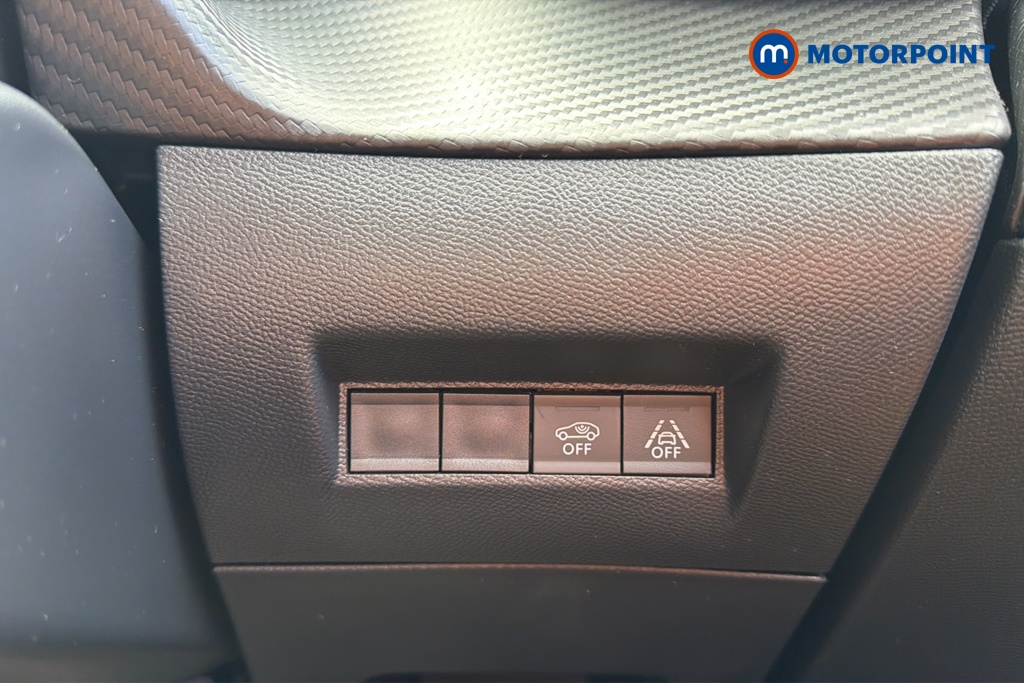 Peugeot 2008 GT Manual Petrol SUV - Stock Number (1641772) - 11th supplementary image