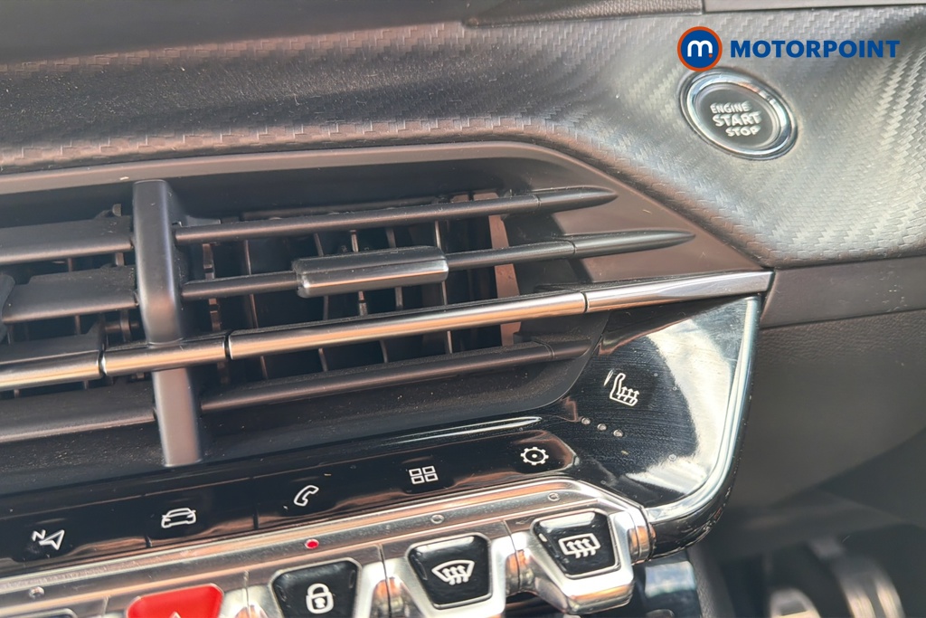 Peugeot 2008 GT Manual Petrol SUV - Stock Number (1641772) - 14th supplementary image