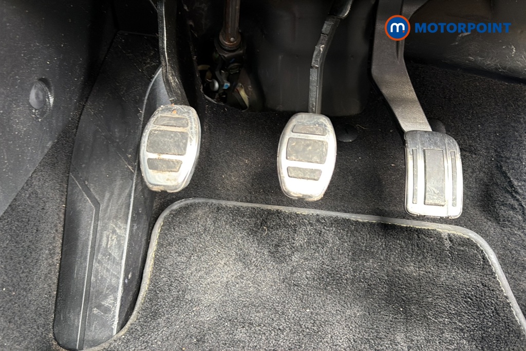 Peugeot 2008 GT Manual Petrol SUV - Stock Number (1641772) - 24th supplementary image