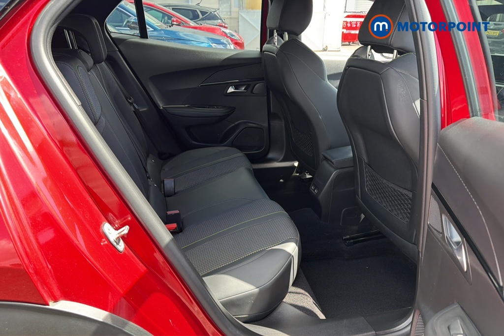 Peugeot 2008 GT Manual Petrol SUV - Stock Number (1641772) - 25th supplementary image