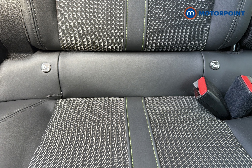 Peugeot 2008 GT Manual Petrol SUV - Stock Number (1641772) - 27th supplementary image