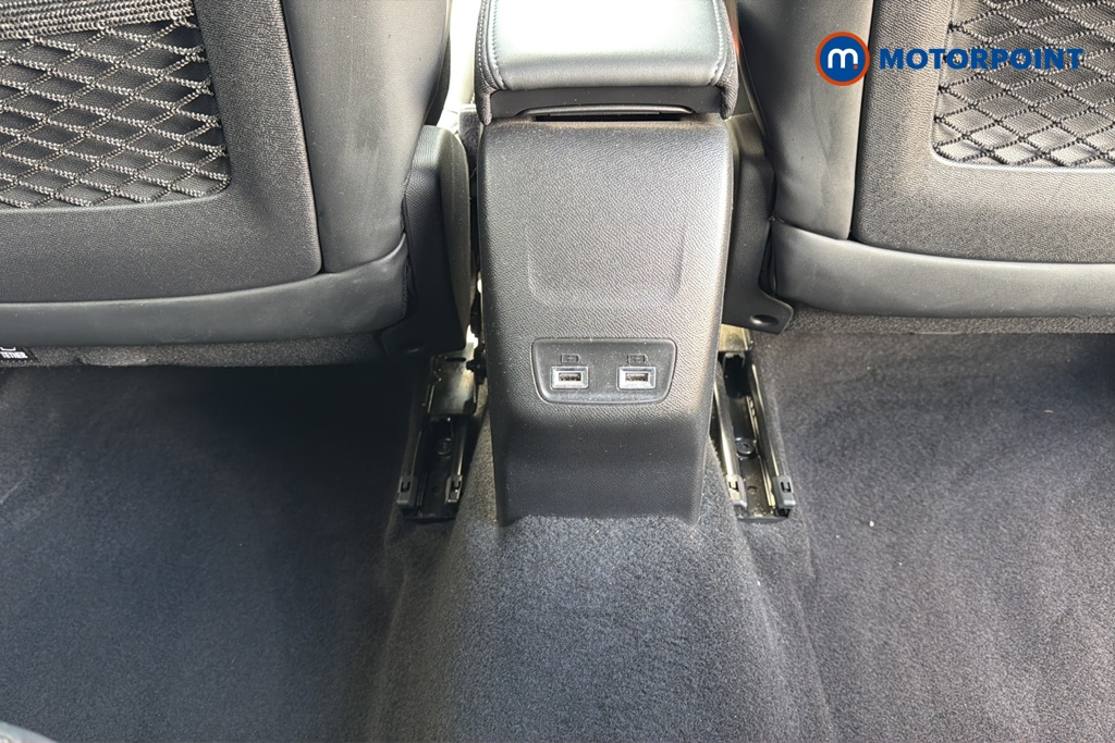 Peugeot 2008 GT Manual Petrol SUV - Stock Number (1641772) - 28th supplementary image