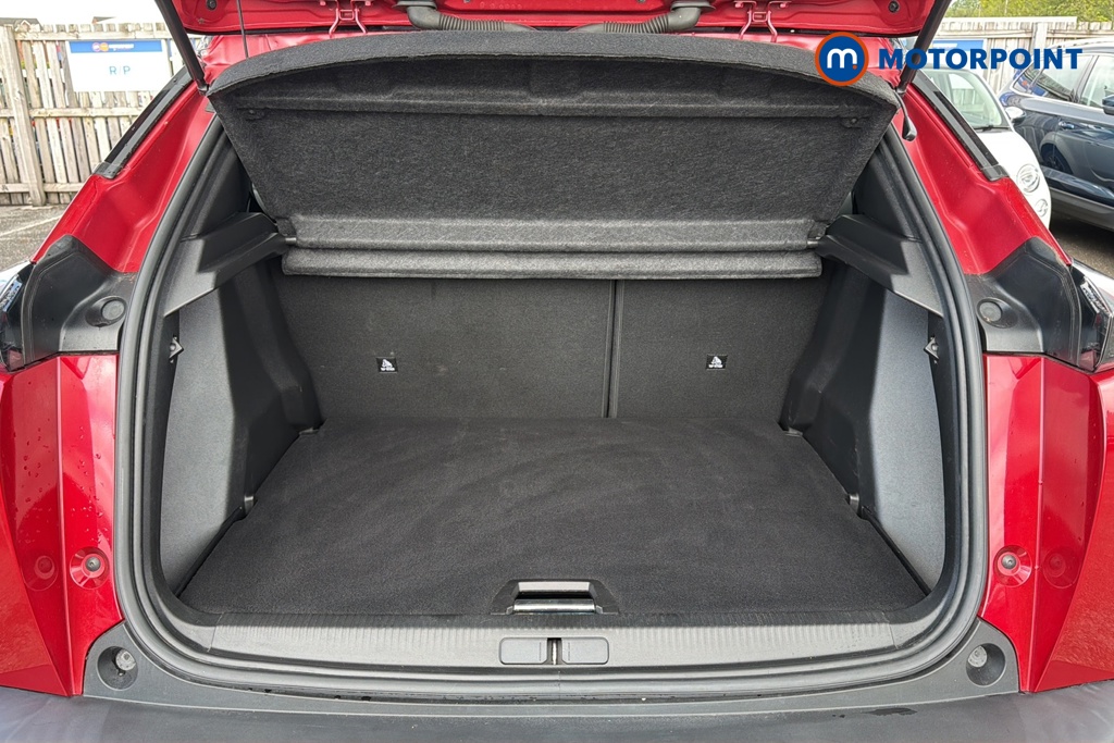 Peugeot 2008 GT Manual Petrol SUV - Stock Number (1641772) - 30th supplementary image