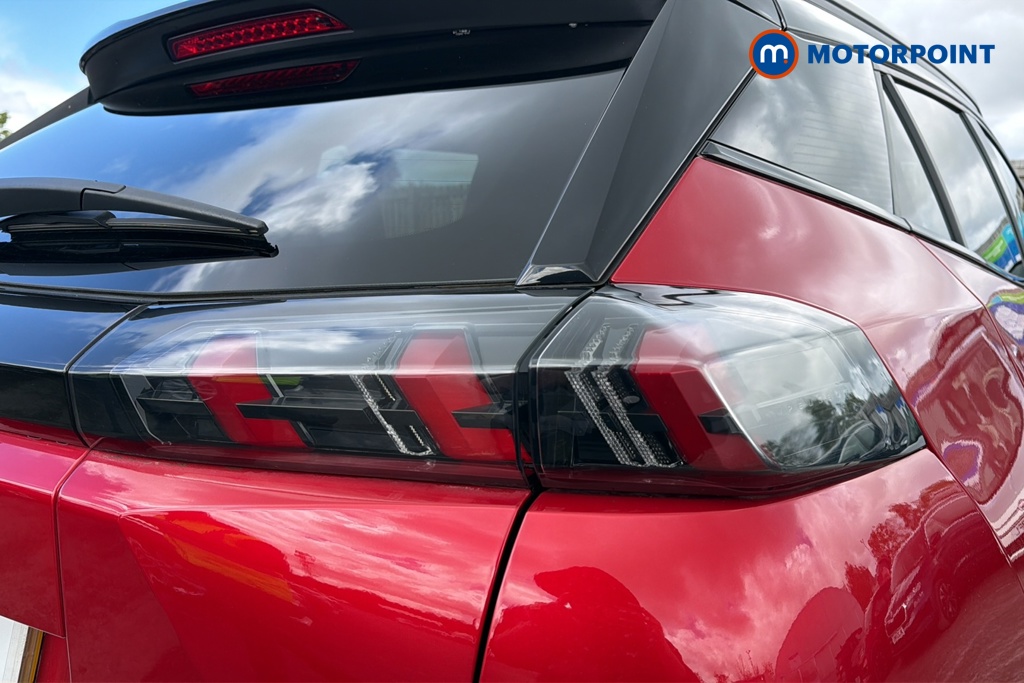 Peugeot 2008 GT Manual Petrol SUV - Stock Number (1641772) - 36th supplementary image