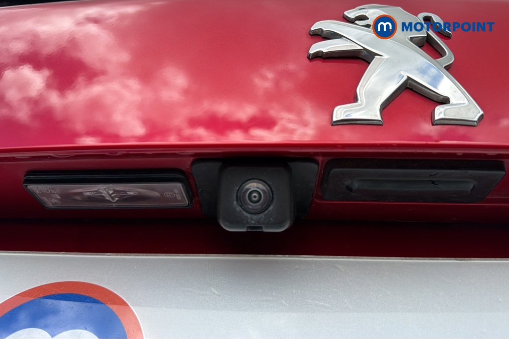 Peugeot 2008 GT Manual Petrol SUV - Stock Number (1641772) - 37th supplementary image