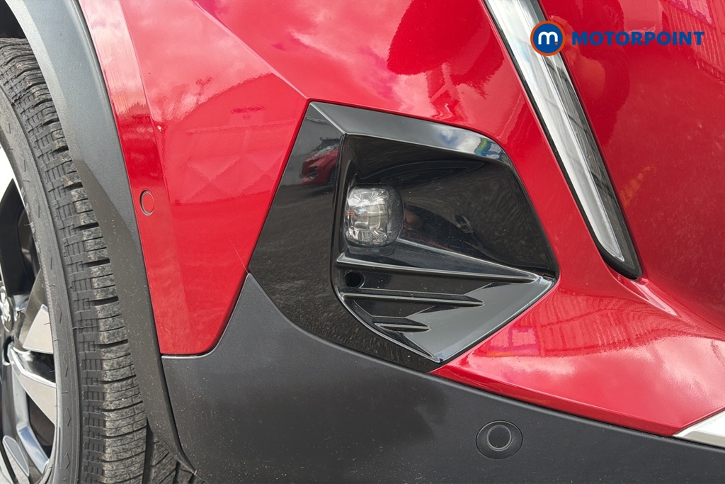 Peugeot 2008 GT Manual Petrol SUV - Stock Number (1641772) - 38th supplementary image