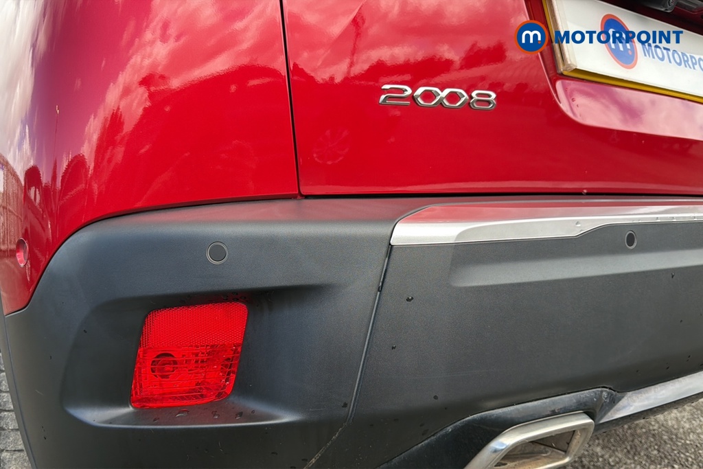 Peugeot 2008 GT Manual Petrol SUV - Stock Number (1641772) - 39th supplementary image