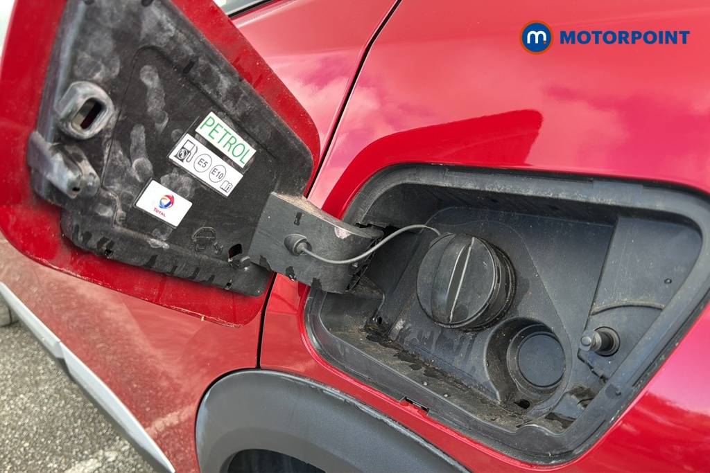 Peugeot 2008 GT Manual Petrol SUV - Stock Number (1641772) - 41st supplementary image