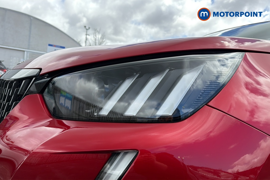 Peugeot 2008 GT Manual Petrol SUV - Stock Number (1641772) - 42nd supplementary image