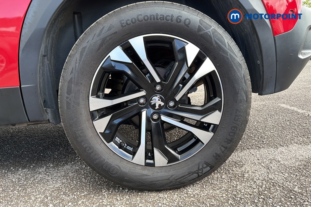 Peugeot 2008 GT Manual Petrol SUV - Stock Number (1641772) - 45th supplementary image