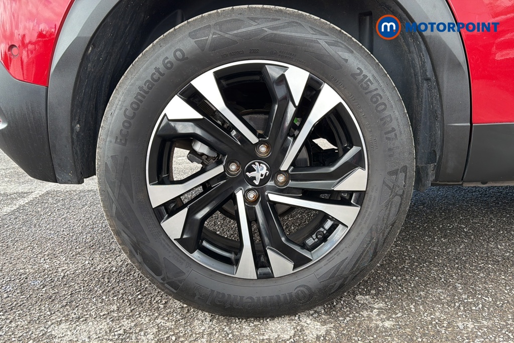 Peugeot 2008 GT Manual Petrol SUV - Stock Number (1641772) - 46th supplementary image