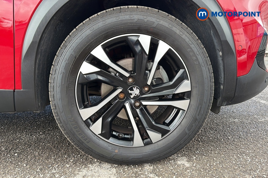 Peugeot 2008 GT Manual Petrol SUV - Stock Number (1641772) - 47th supplementary image