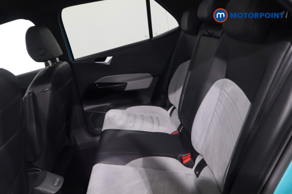 Volkswagen Id.3 Max Pro Automatic Electric Hatchback - Stock Number (1641776) - 5th supplementary image