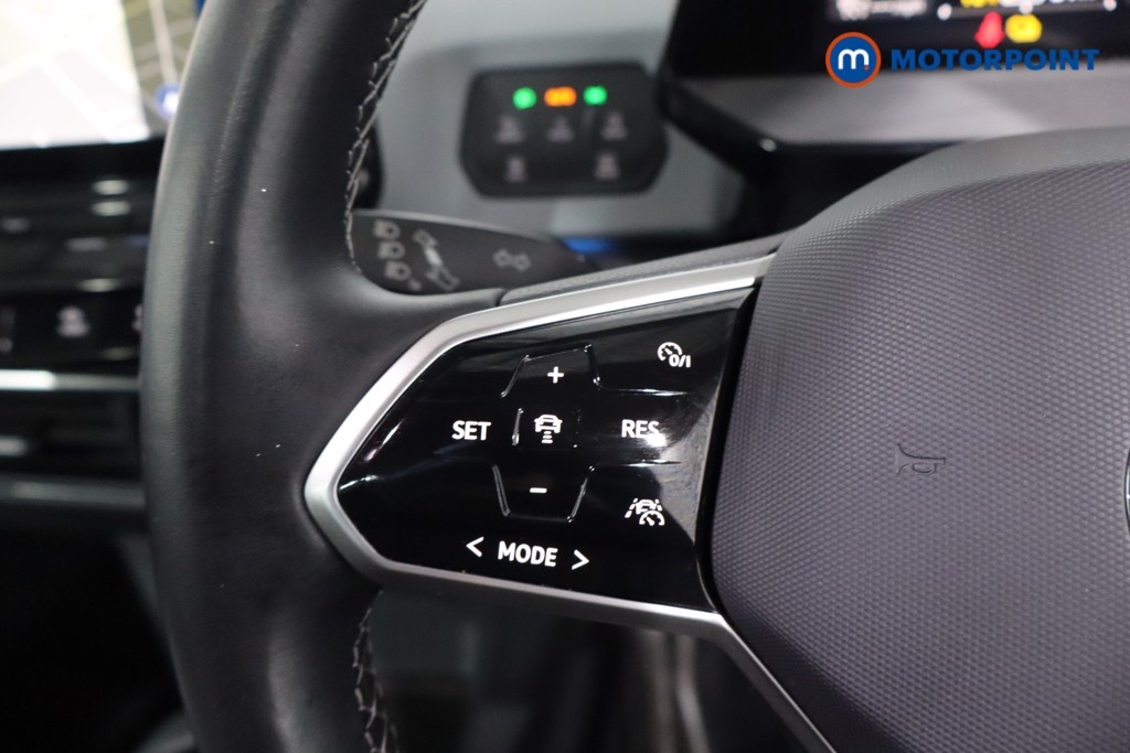 Volkswagen Id.3 Max Pro Automatic Electric Hatchback - Stock Number (1641776) - 7th supplementary image