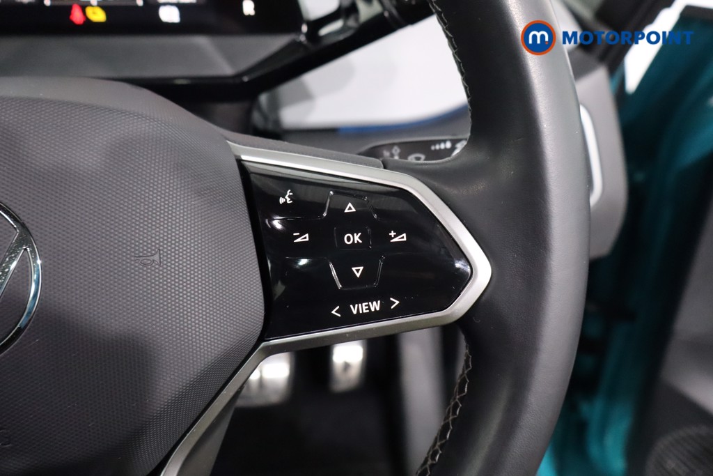 Volkswagen Id.3 Max Pro Automatic Electric Hatchback - Stock Number (1641776) - 8th supplementary image