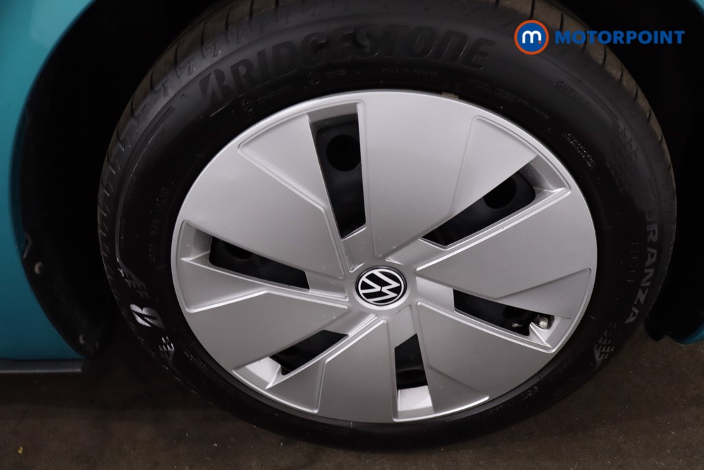 Volkswagen Id.3 Max Pro Automatic Electric Hatchback - Stock Number (1641776) - 9th supplementary image