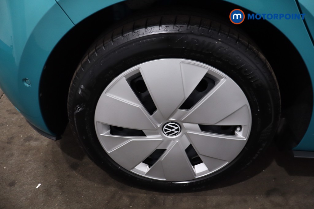 Volkswagen Id.3 Max Pro Automatic Electric Hatchback - Stock Number (1641776) - 10th supplementary image