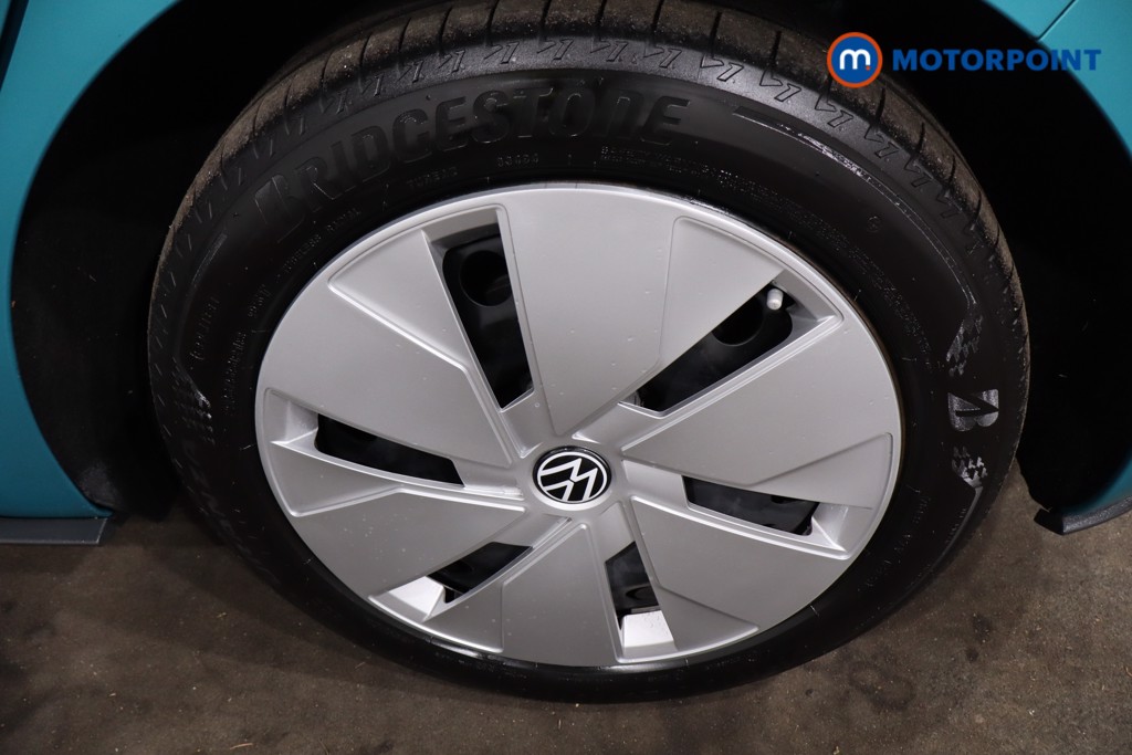 Volkswagen Id.3 Max Pro Automatic Electric Hatchback - Stock Number (1641776) - 11th supplementary image