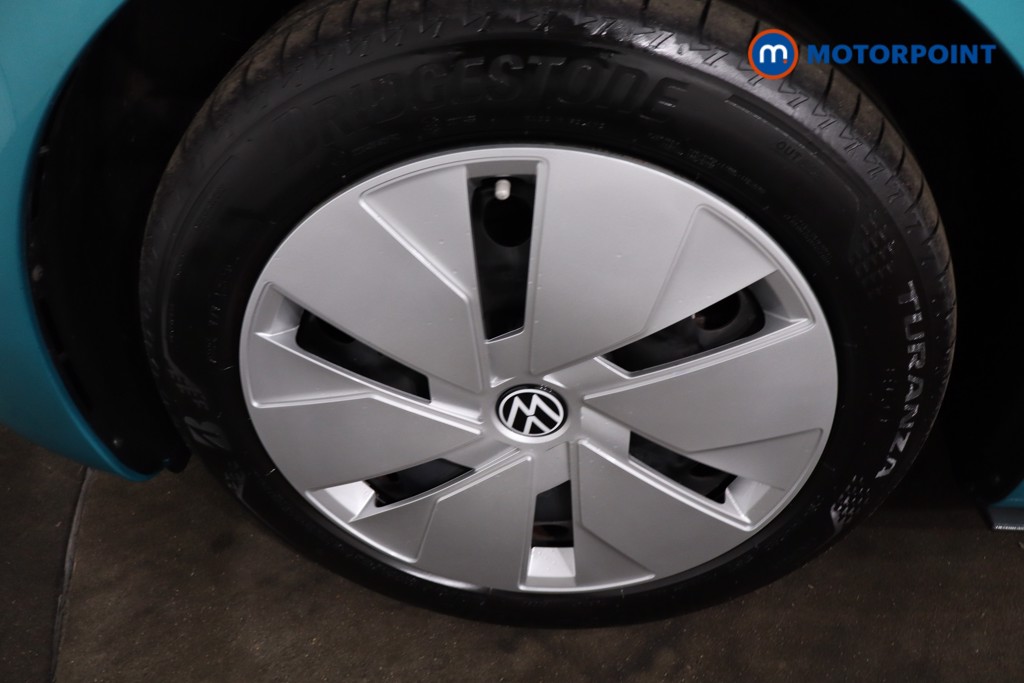 Volkswagen Id.3 Max Pro Automatic Electric Hatchback - Stock Number (1641776) - 12th supplementary image