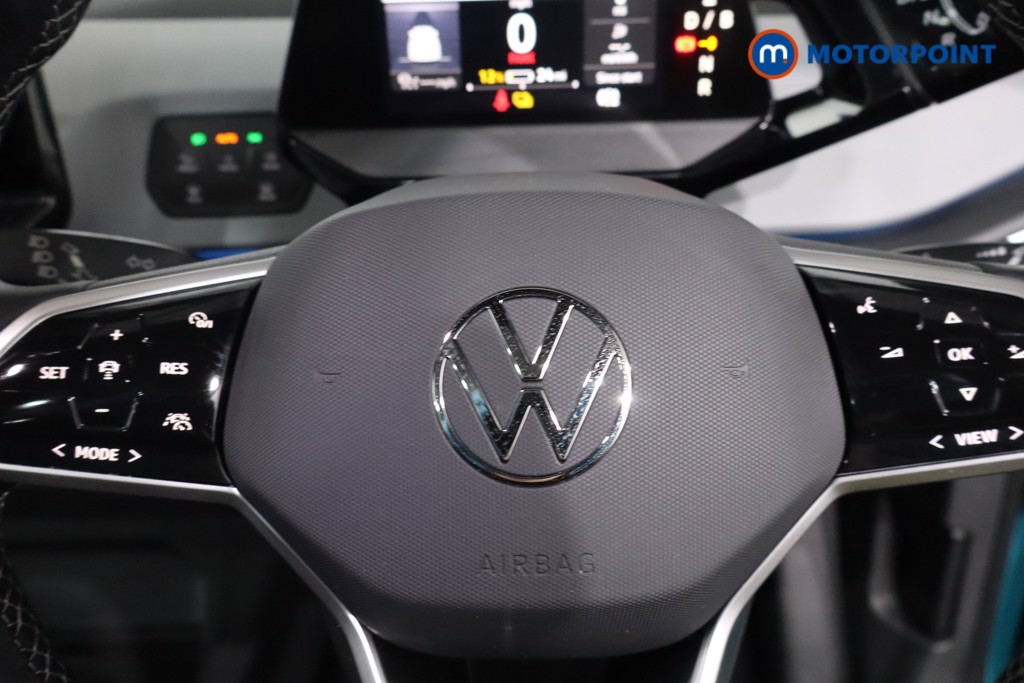 Volkswagen Id.3 Max Pro Automatic Electric Hatchback - Stock Number (1641776) - 13th supplementary image