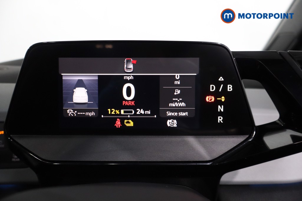 Volkswagen Id.3 Max Pro Automatic Electric Hatchback - Stock Number (1641776) - 14th supplementary image