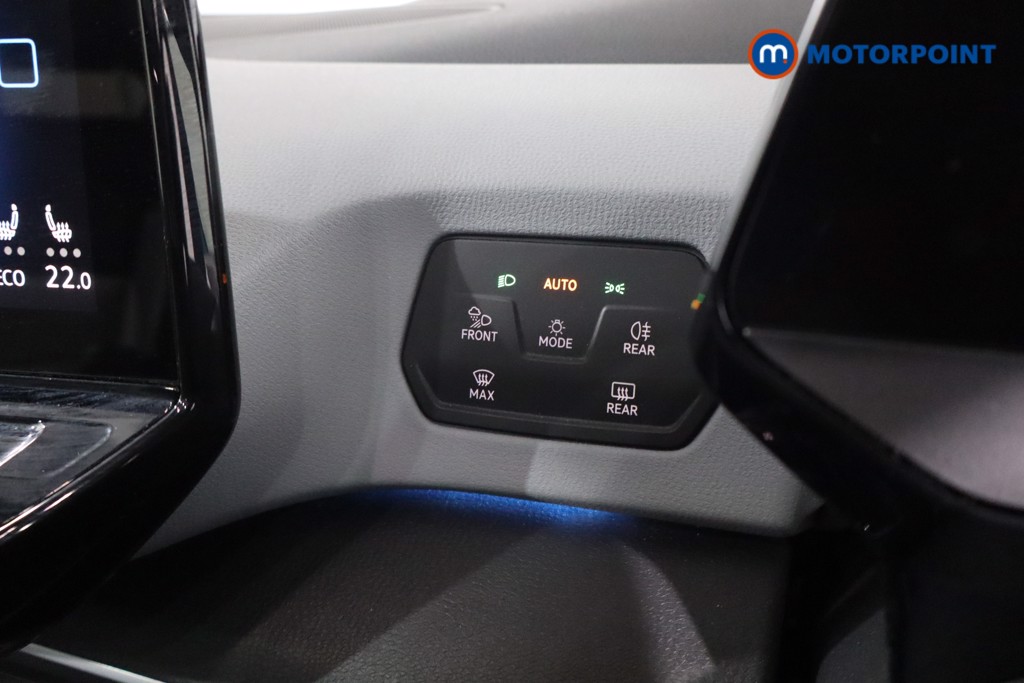 Volkswagen Id.3 Max Pro Automatic Electric Hatchback - Stock Number (1641776) - 16th supplementary image