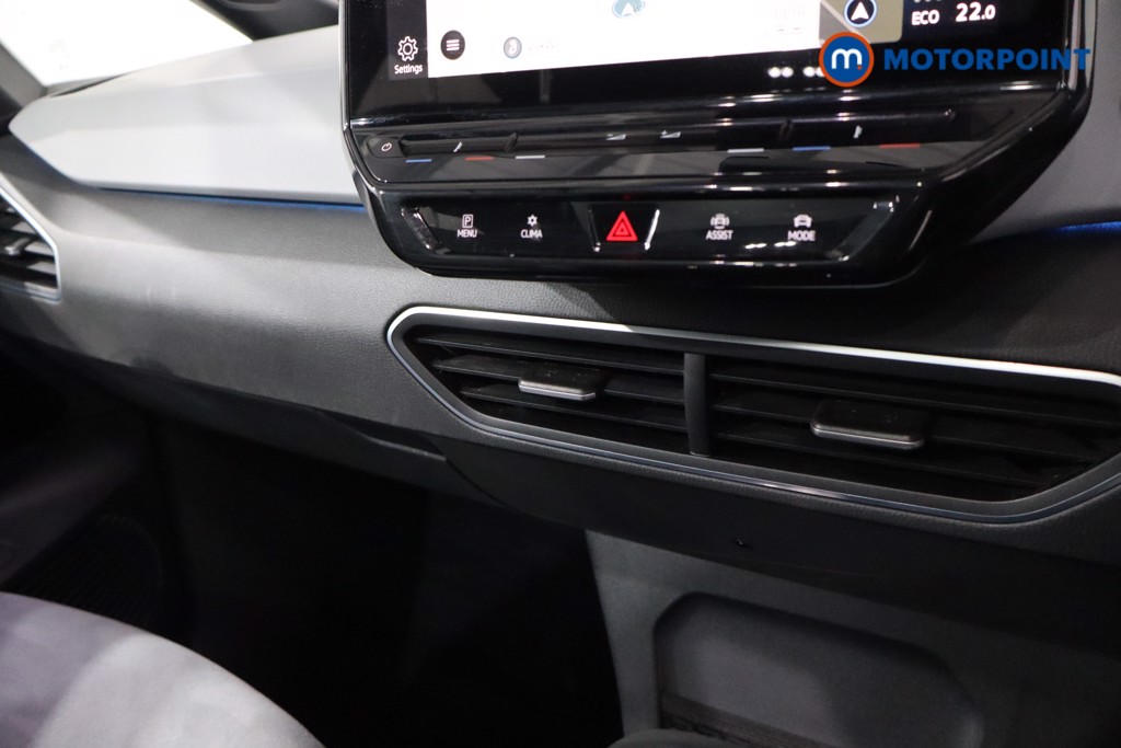 Volkswagen Id.3 Max Pro Automatic Electric Hatchback - Stock Number (1641776) - 19th supplementary image