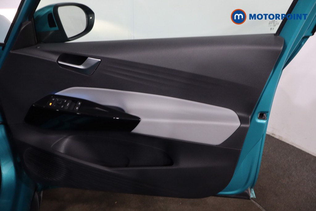 Volkswagen Id.3 Max Pro Automatic Electric Hatchback - Stock Number (1641776) - 23rd supplementary image