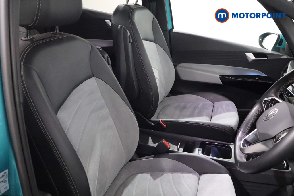 Volkswagen Id.3 Max Pro Automatic Electric Hatchback - Stock Number (1641776) - 25th supplementary image