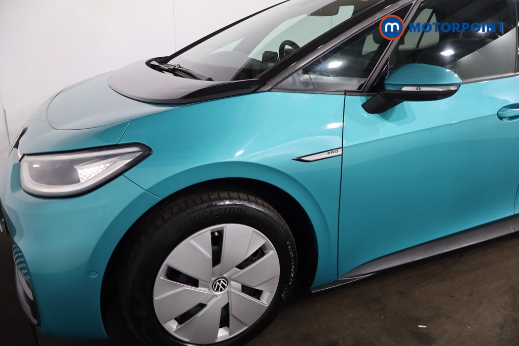 Volkswagen Id.3 Max Pro Automatic Electric Hatchback - Stock Number (1641776) - 29th supplementary image