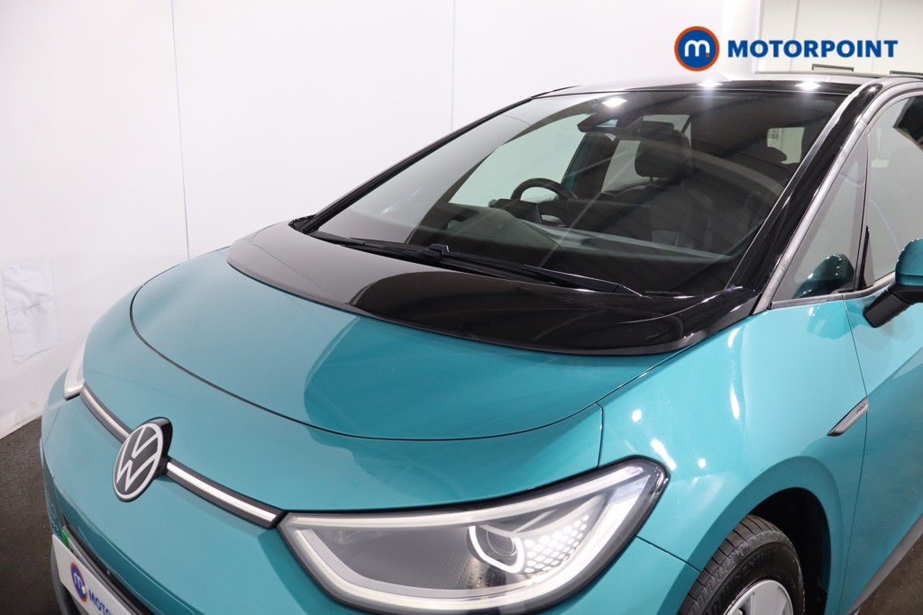 Volkswagen Id.3 Max Pro Automatic Electric Hatchback - Stock Number (1641776) - 30th supplementary image