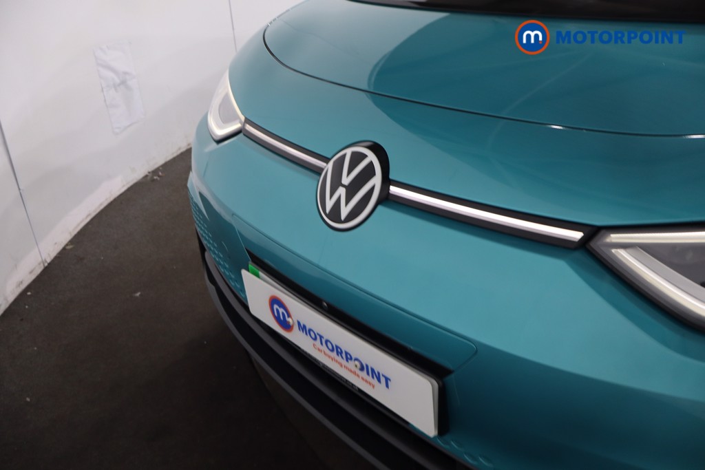 Volkswagen Id.3 Max Pro Automatic Electric Hatchback - Stock Number (1641776) - 31st supplementary image