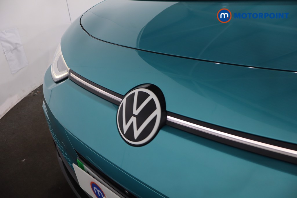 Volkswagen Id.3 Max Pro Automatic Electric Hatchback - Stock Number (1641776) - 32nd supplementary image