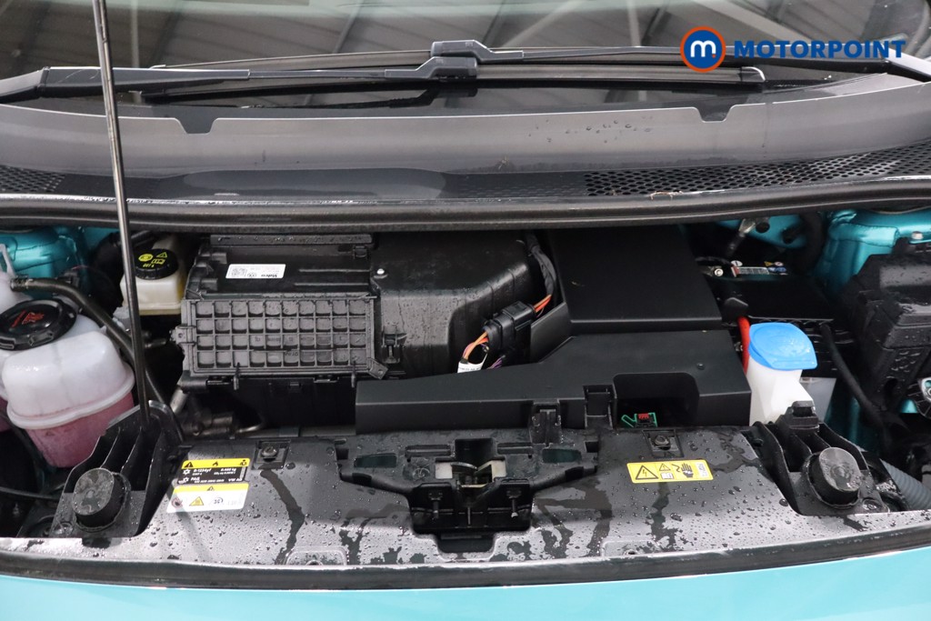 Volkswagen Id.3 Max Pro Automatic Electric Hatchback - Stock Number (1641776) - 35th supplementary image