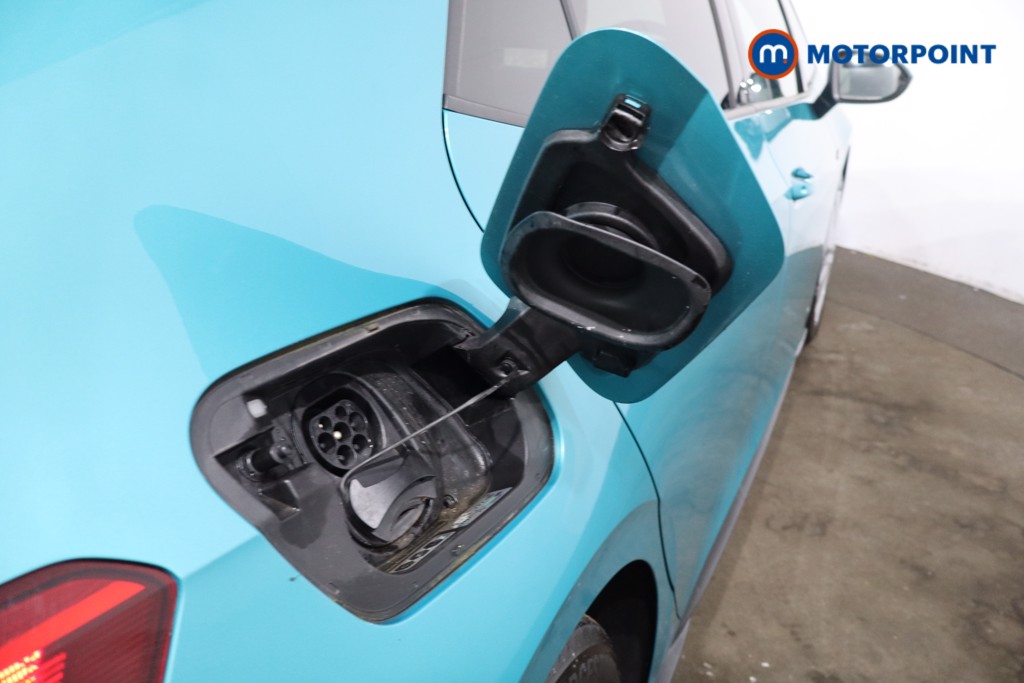 Volkswagen Id.3 Max Pro Automatic Electric Hatchback - Stock Number (1641776) - 36th supplementary image