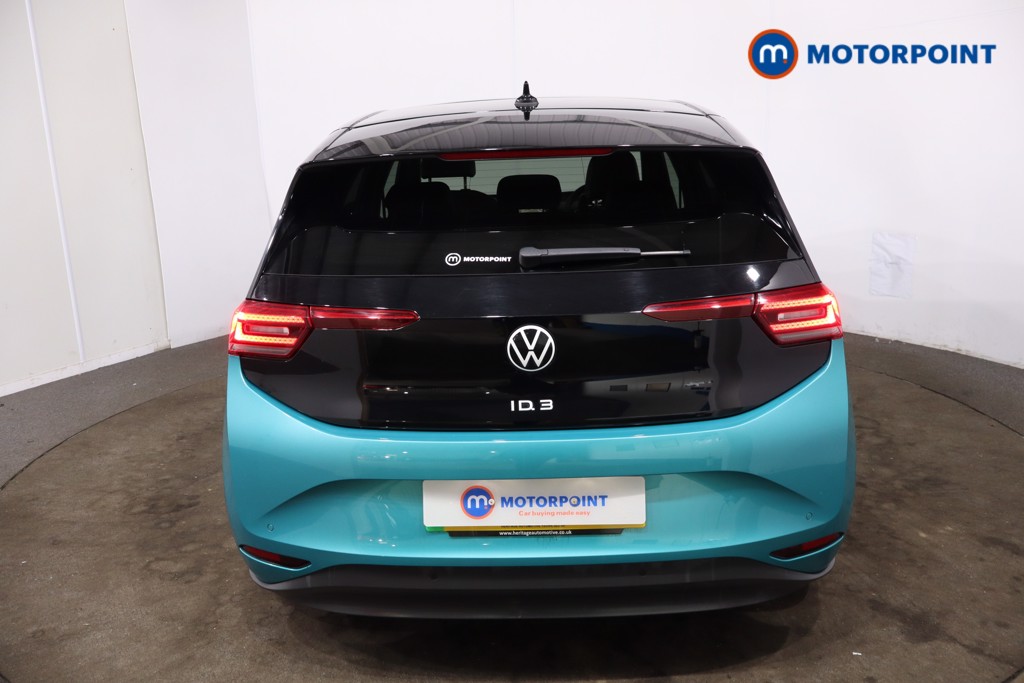Volkswagen Id.3 Max Pro Automatic Electric Hatchback - Stock Number (1641776) - 38th supplementary image