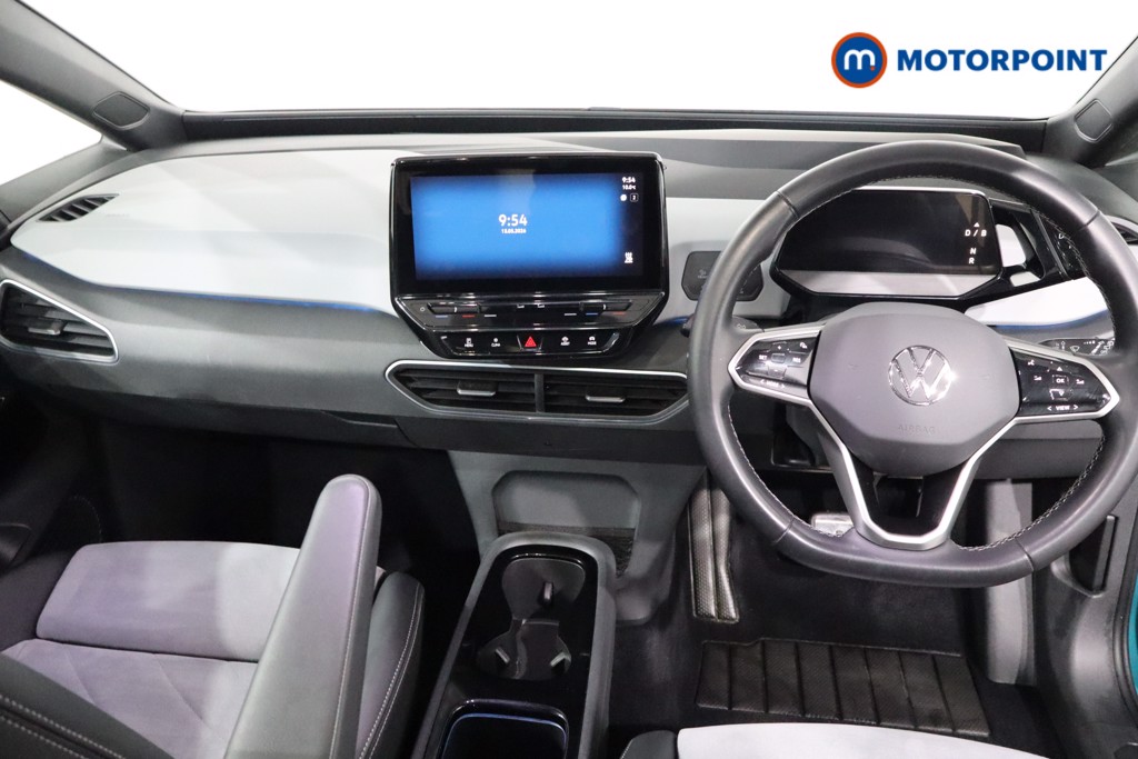Volkswagen Id.3 Max Pro Automatic Electric Hatchback - Stock Number (1641776) - 1st supplementary image