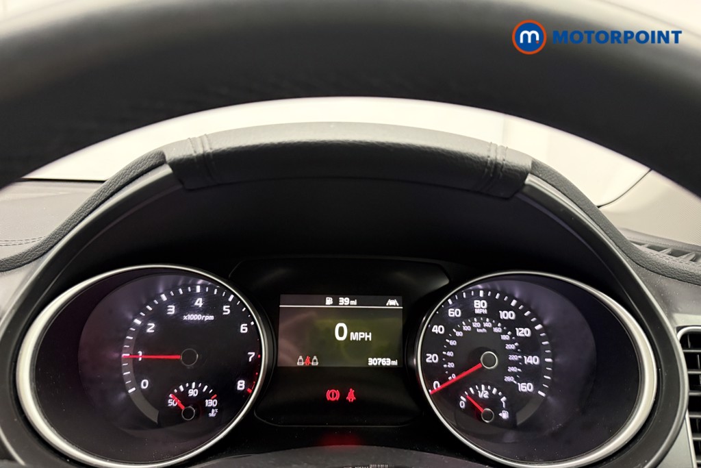 KIA Xceed 2 Manual Petrol Hatchback - Stock Number (1641798) - 5th supplementary image