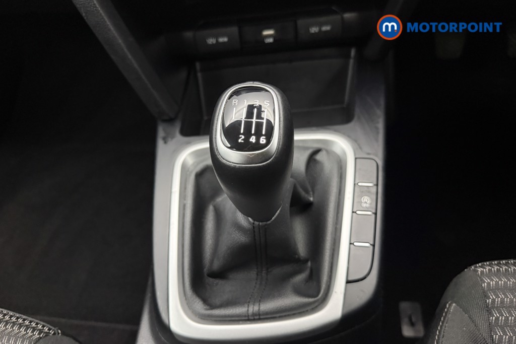 KIA Xceed 2 Manual Petrol Hatchback - Stock Number (1641798) - 6th supplementary image