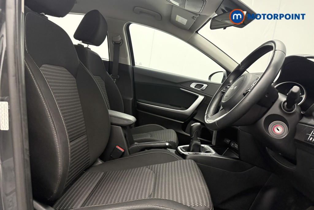 KIA Xceed 2 Manual Petrol Hatchback - Stock Number (1641798) - 7th supplementary image