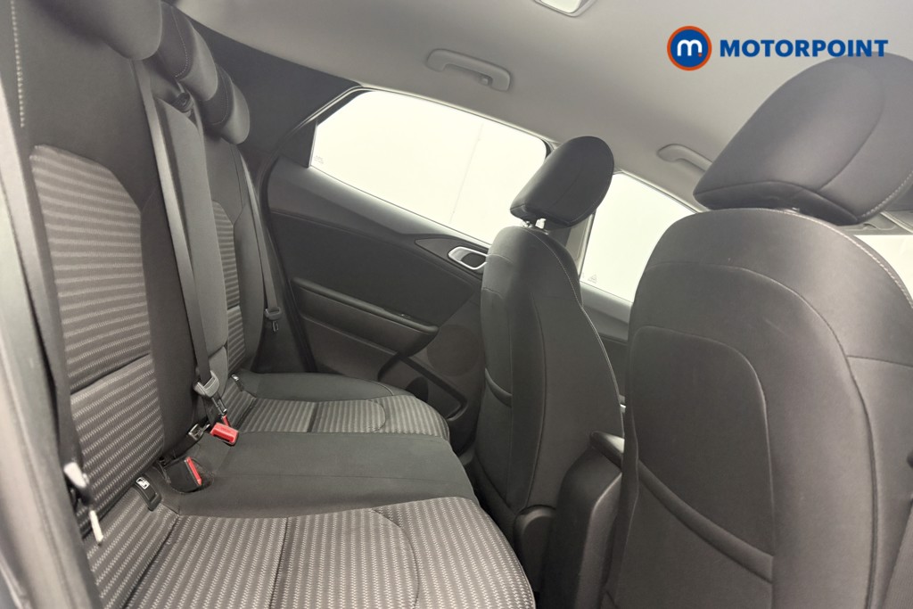 KIA Xceed 2 Manual Petrol Hatchback - Stock Number (1641798) - 8th supplementary image