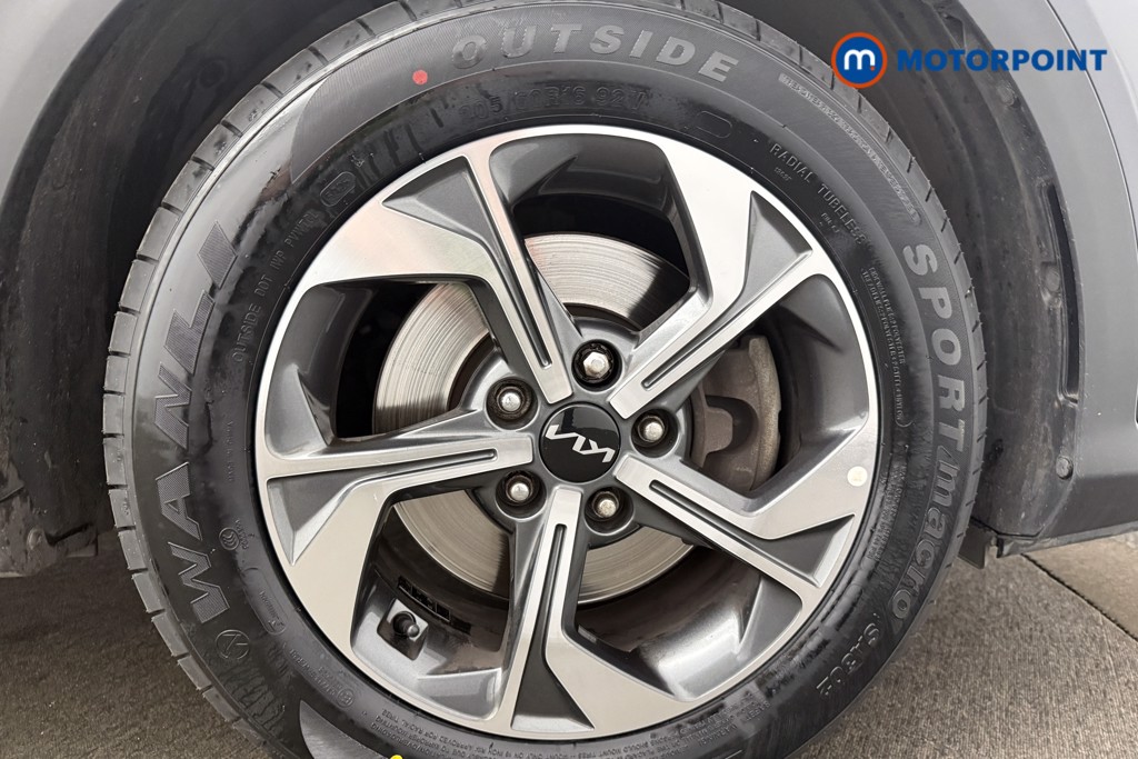 KIA Xceed 2 Manual Petrol Hatchback - Stock Number (1641798) - 10th supplementary image