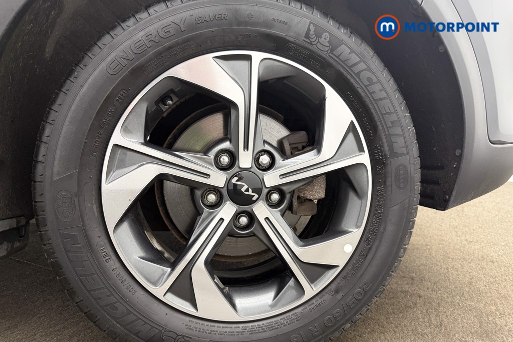 KIA Xceed 2 Manual Petrol Hatchback - Stock Number (1641798) - 12th supplementary image