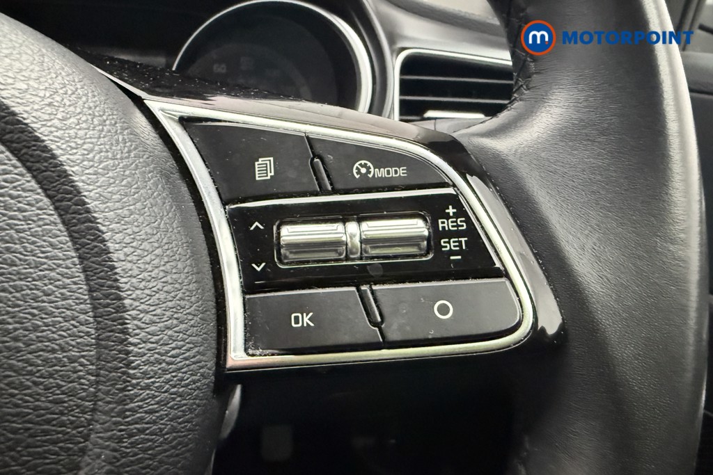 KIA Xceed 2 Manual Petrol Hatchback - Stock Number (1641798) - 14th supplementary image