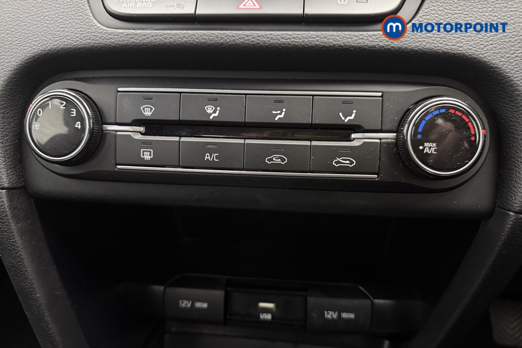 KIA Xceed 2 Manual Petrol Hatchback - Stock Number (1641798) - 15th supplementary image