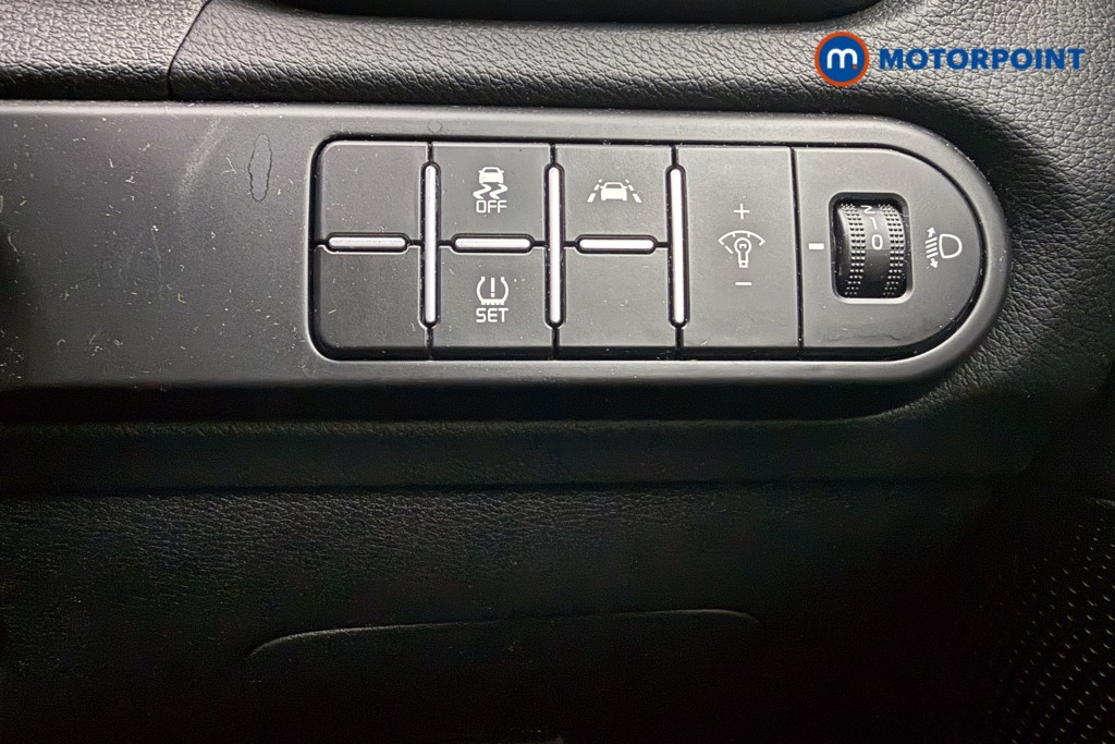 KIA Xceed 2 Manual Petrol Hatchback - Stock Number (1641798) - 16th supplementary image