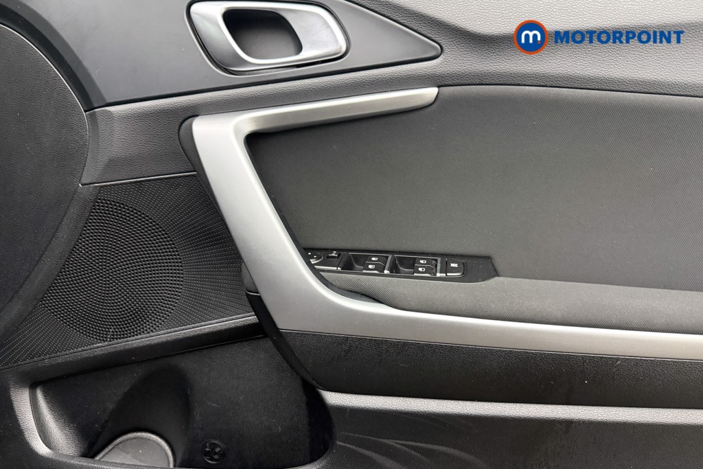 KIA Xceed 2 Manual Petrol Hatchback - Stock Number (1641798) - 17th supplementary image