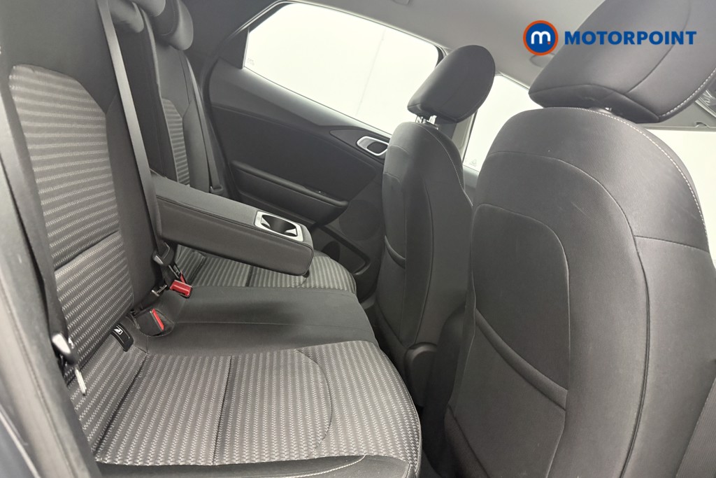 KIA Xceed 2 Manual Petrol Hatchback - Stock Number (1641798) - 19th supplementary image