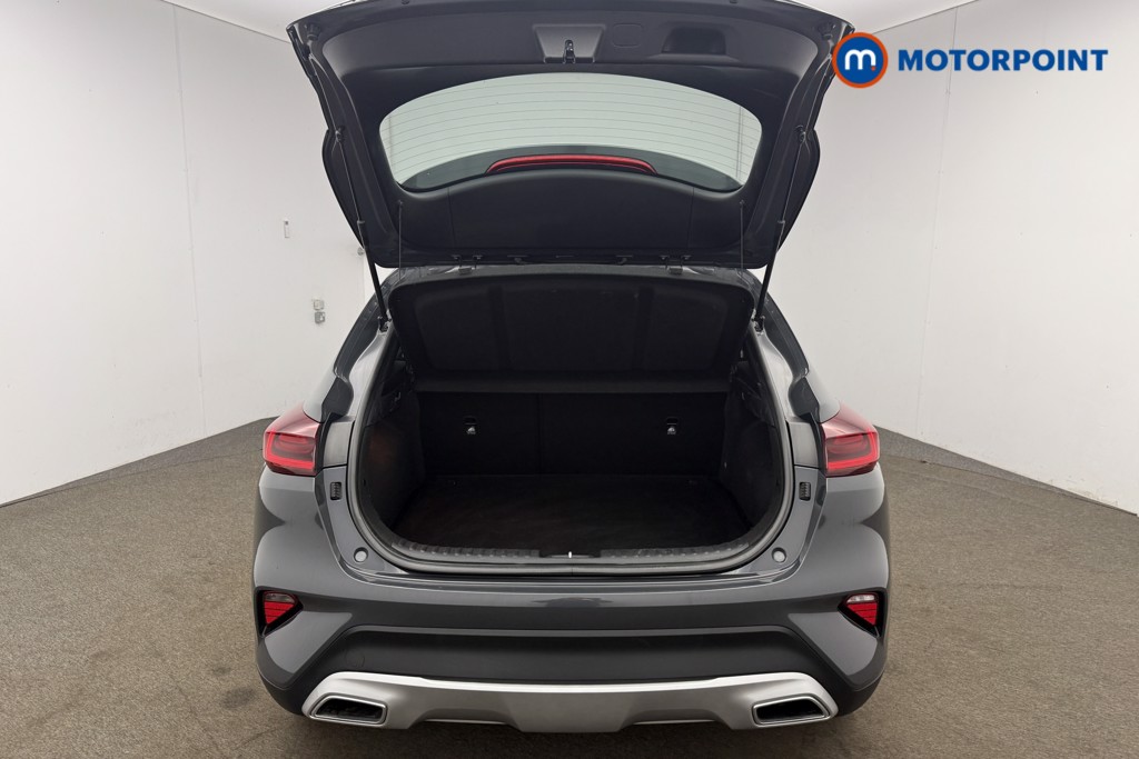 KIA Xceed 2 Manual Petrol Hatchback - Stock Number (1641798) - 20th supplementary image